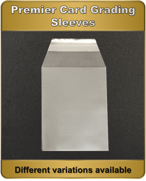 Outer Sleeves for Slabs