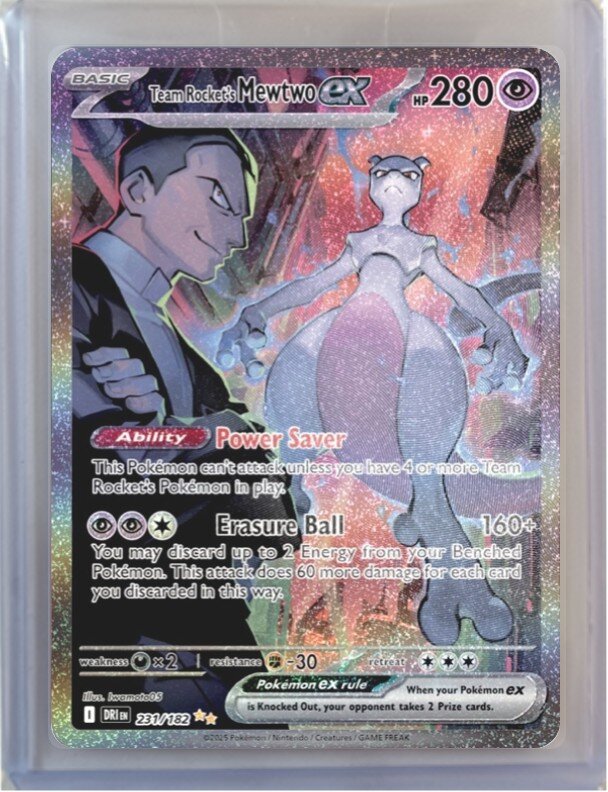 Premier Card Grading - Protect your Passion! Premier Card Grading - Protect your Passion!
