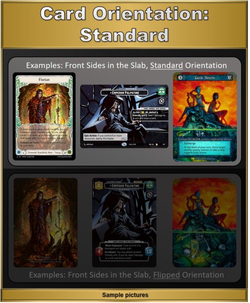 Standard Grading, 23,50