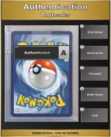 Authentication (Toploader oder Slab)