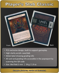 Switch Grading