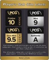Switch Grading