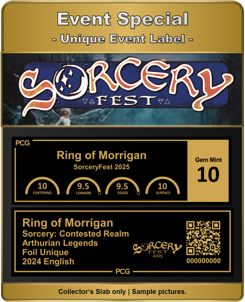 Sorcery - SorceryFest 2025