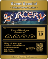 Sorcery - SorceryFest 2025