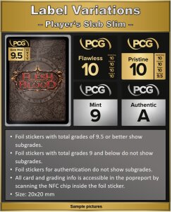 Sorcery: Contested Realm - Gothic Release Rush Special