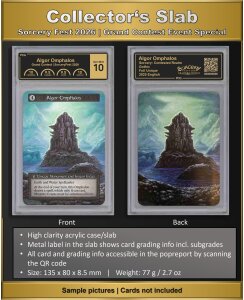 SorceryFest 2026 | Grand Contest Event Special